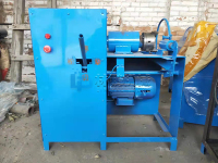 huohutiyu:超烨智能配备获得一种冲床专利有用进步产品的出产功率